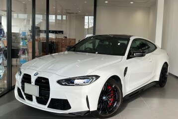 BMW M4 xDrive Competition, 2025, 2025