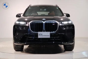 BMW X7 M60i, 2024