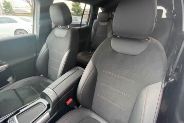 Mercedes EQB 250+, 2024