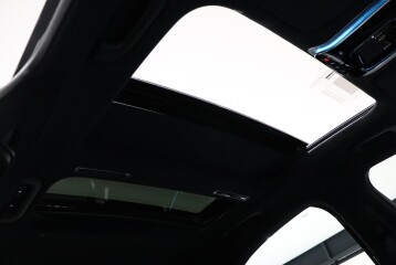 Mercedes S-class S500, 2025