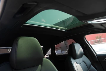 Audi A8 60 TFSI e quattro, 2023