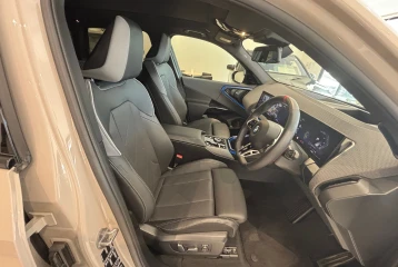 BMW X3 xDrive M50, 2024