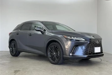 Lexus RX 350 Version L, 2024