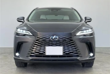 Lexus RX 350 Version L, 2024