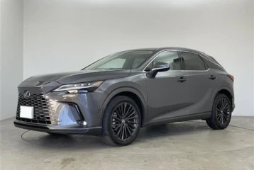 Lexus RX 350 Version L, 2024