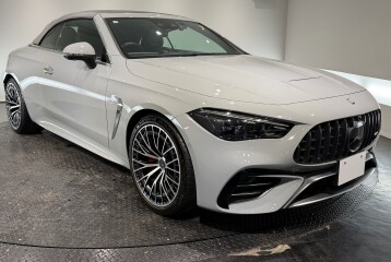 Mercedes CLE-class AMG 53, 2025, 2025
