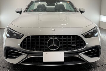 Mercedes CLE-class AMG 53, 2025, 2025