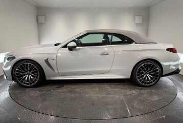 Mercedes CLE-class AMG 53, 2025, 2025