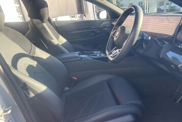 BMW i5 M60 xDrive, 2025