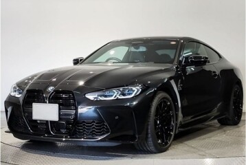 BMW M4 xDrive Competition, 2024, 2024