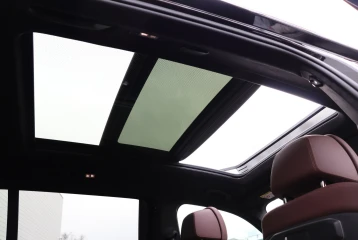 BMW X7 xDrive40d M Sport 7-seater, 2024