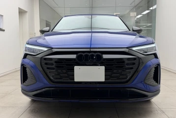 Audi Q8 Sportback e-tron 106 kWh 55 quattro e-tron S line, 2024