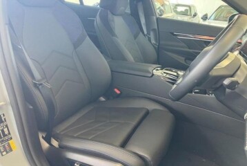 BMW i5 M60 xDrive, 2024