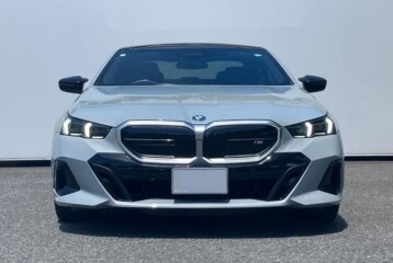 BMW i5 M60 xDrive, 2024