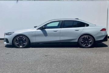 BMW i5 M60 xDrive, 2024