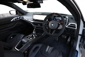 BMW M4 CS, 2025, 2025