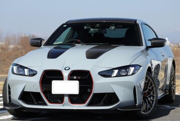 BMW M4 CS, 2025, 2025