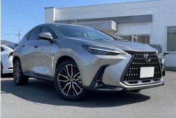 Lexus NX 450h+ Version L, 2025