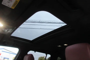 Lexus LX 600 7-seater, 2023