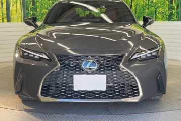 Lexus IS 300h 300h Version L, 2023