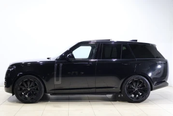 Land Rover Range Rover P550e Autobiography, 2025