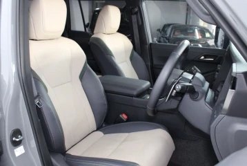 Lexus GX 550 Overtrail+, 2025