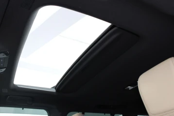 Lexus GX 550 Overtrail+, 2025