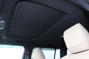 Lexus GX 550 Overtrail+, 2025