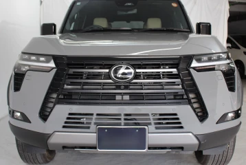Lexus GX 550 Overtrail+, 2025