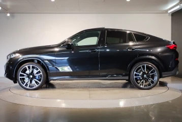 BMW X6 M60i xDrive, 2023