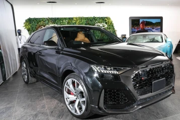 Audi RS Q8 TFSI Quattro Tiptronic, 2023