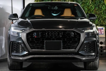 Audi RS Q8 TFSI Quattro Tiptronic, 2023