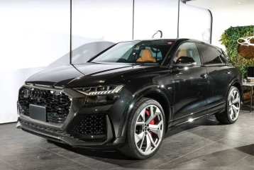 Audi RS Q8 TFSI Quattro Tiptronic, 2023