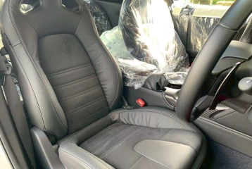 Nissan GT-R Pure Edition, 2024