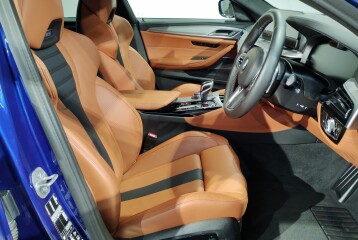 BMW M5 Competition, 2022, 2022