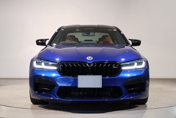 BMW M5 Competition, 2022, 2022