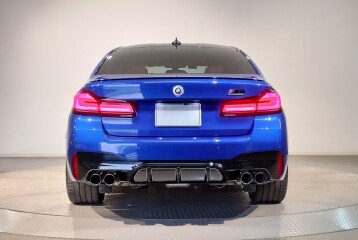 BMW M5 Competition, 2022, 2022