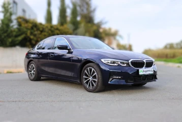 BMW 3 series 318i, 2021