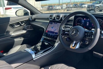 Mercedes CLE-class AMG 53, 2025, 2025