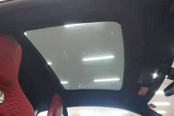 Jaguar F-Type R-Dynamic, 2022