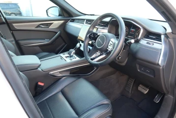 Jaguar F-Pace D200 R-Dynamic SE, 2024