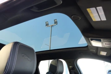 Jaguar F-Pace D200 R-Dynamic SE, 2024