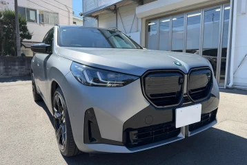 BMW X3 xDrive M50, 2025