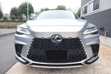 Lexus RX 500h F SPORT Performance, 2024