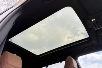 Lexus GX 550 Version L, 2025