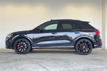 Audi RS Q3 TFSI quattro S tronic, 2024