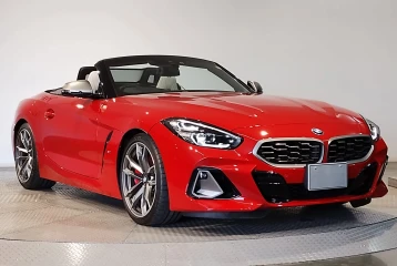 BMW Z4 M40i, 2023