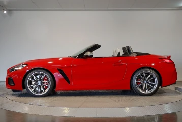 BMW Z4 M40i, 2023