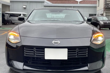 Nissan Fairlady z Version ST, 2025