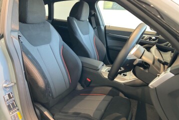 BMW i4 eDrive40 M Sport, 2024, 2024